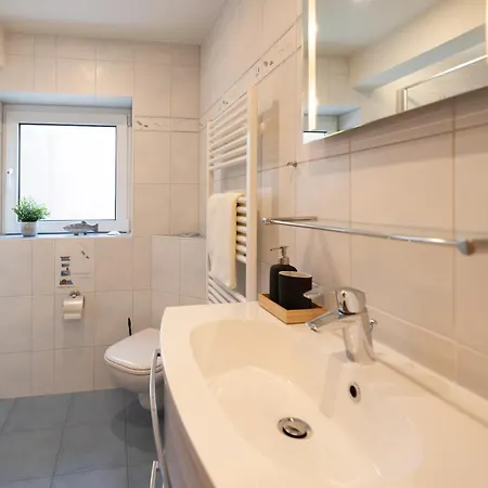 Warnemuende * ロストック