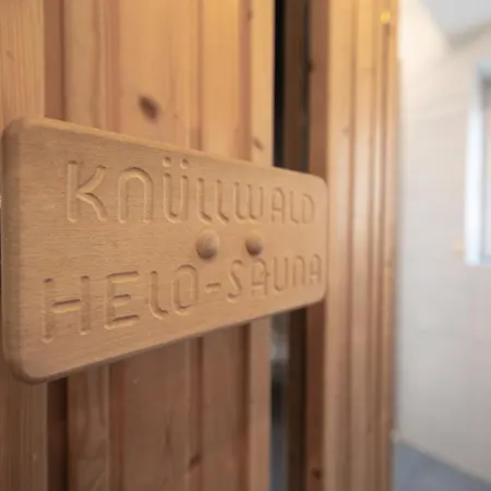 Warnemuende Apartamento