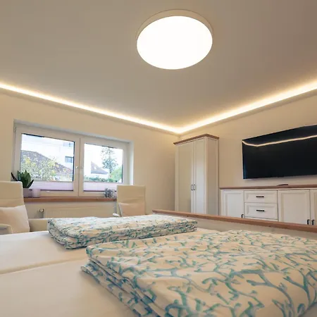 Apartment Warnemuende