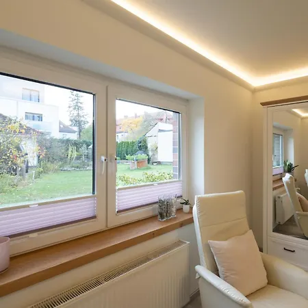 Appartement Warnemuende Rostock