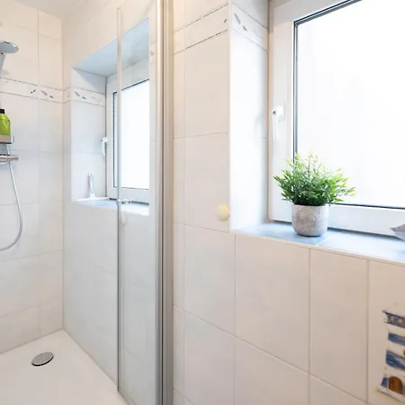 Warnemuende * ロストック