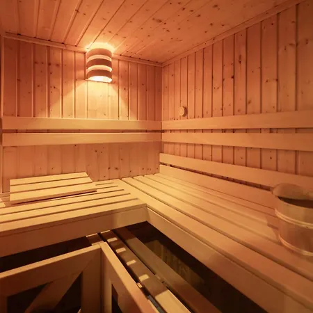 Warnemuende Apartment