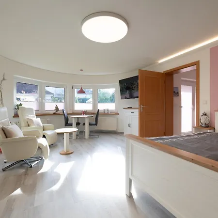 Apartment Warnemuende