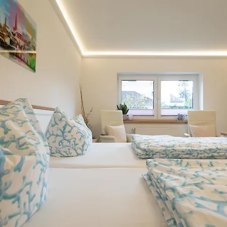 Warnemuende Apartamento *