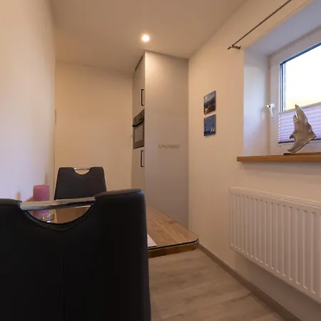 Apartamento Warnemuende *