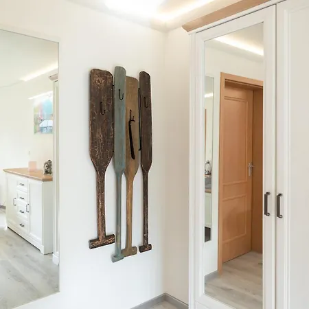 Warnemuende Apartamento Rostock