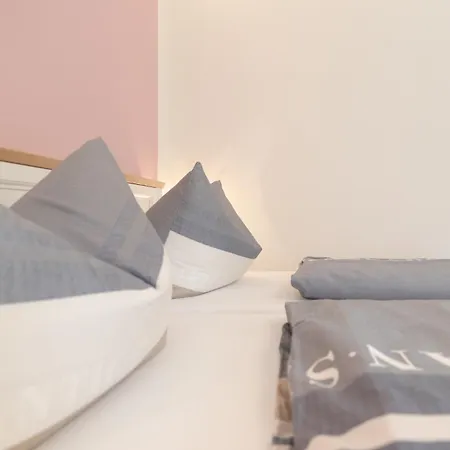 Apartment Warnemuende Rostock