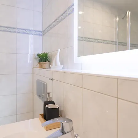 Warnemuende * ロストック