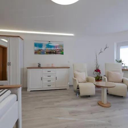 Warnemuende Apartment