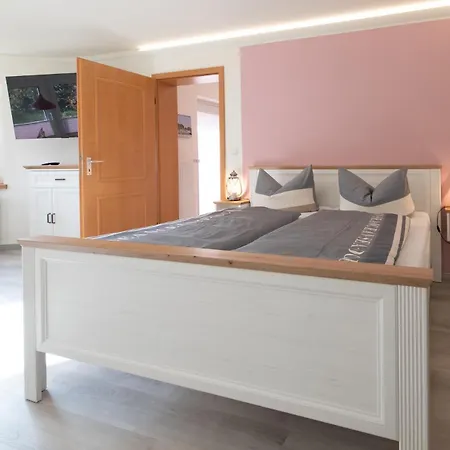 Apartamento Warnemuende