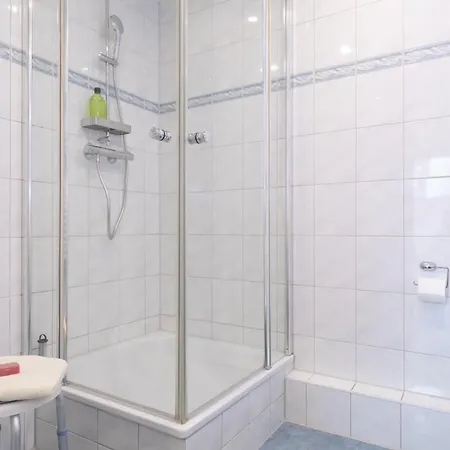 Apartamento Warnemuende *