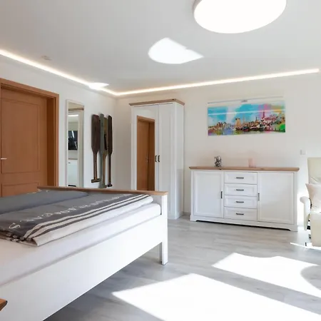 Warnemuende Apartamento Rostock