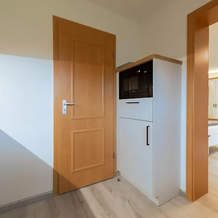 Apartment Warnemuende Rostock